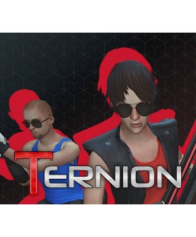 Ternion Steam Key GLOBAL